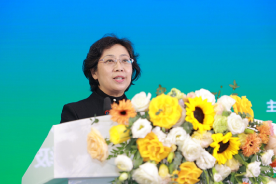 黑龙江省工信厅一级巡视员官英敏