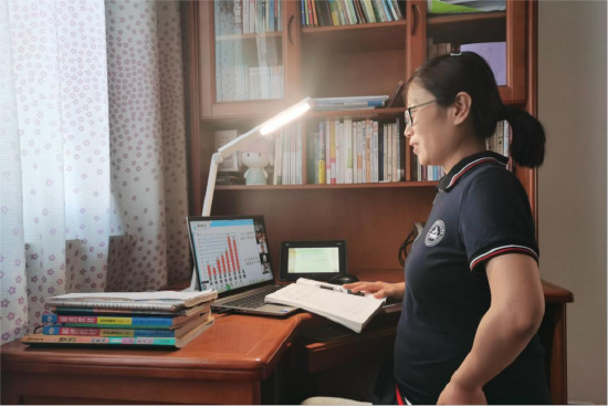 逆风展翅护雏燕心手相牵克时艰哈尔滨市阿城区回民小学师生共克时艰