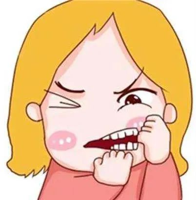 关爱口腔健康系列哈医大一院口腔专家咬牙坚持但真的不能再咬牙了