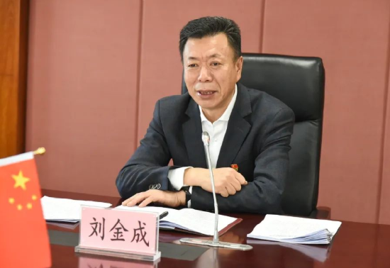 黑龙江省市场监督管理局党组成员,副局长,一级巡视员刘金成深入机关