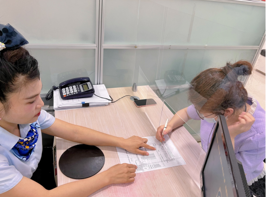 建设银行黑河分行全面助力外贸企业恢复市场活力_新浪黑龙江_新浪网