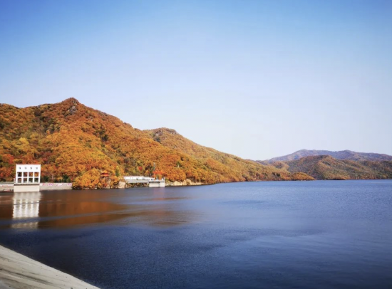 哈尔滨做好加减乘除法保护磨盘山水源地