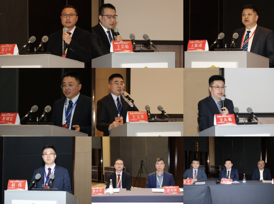 哈医大二院召开2023黑龙江省医师协会骨科年会