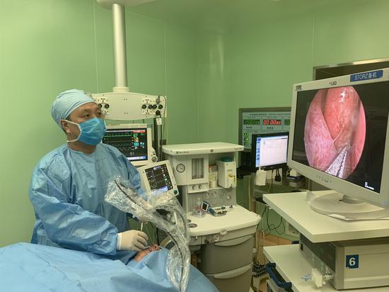 哈医大二院医生提醒:长期发作的鼻部问题应及时就诊