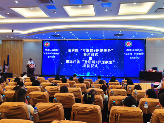 刘宏石表示,以服务赢得口碑,以解决问题创造价值,就