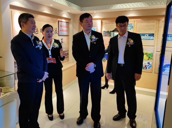 百十华诞砥砺前行黑龙江省医院迎来建院110周年