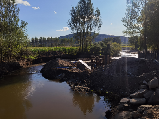 (石头河子镇宝山村)