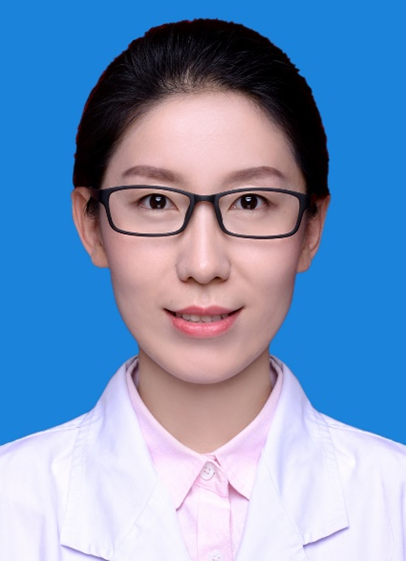 杨珊珊,主任医师,副教授,医学博士,博士后,硕士研究生导师,哈医大一院