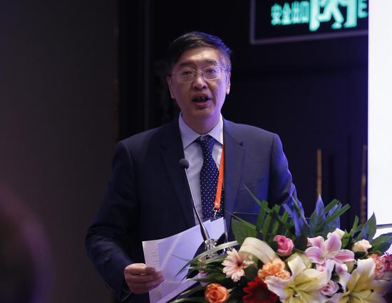 哈医大二院孙大卫教授当选省医学会眼科学分会眼底病学组组长