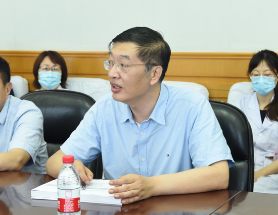 哈医大二院通过2020年度国家医疗健康信息互联互通标准