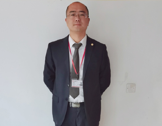 专业高效记富德生命人寿牡丹江中支海林支公司综合内勤关小飞