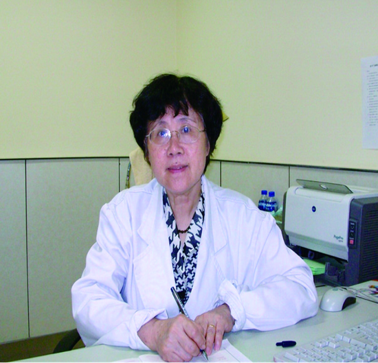 哈医大一院白馨芝主任:如何正确认知孩子的"性早熟"