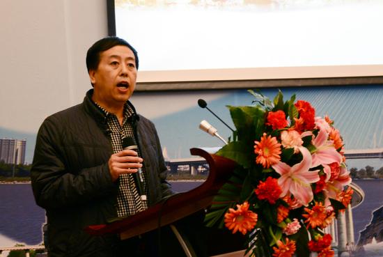 首届冰城乳腺疾病论坛举行 哈医大二院乳腺外科主任张