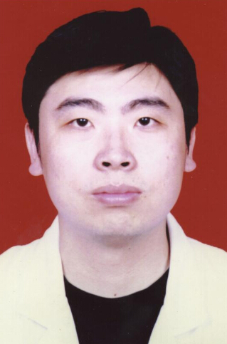 骨七科主任 刘欣哈尔滨市第一医院官网二维码哈尔滨市互联网医院微信