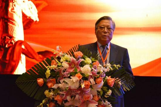 浙江中医药大学教授,博士生导师,中国工程院院士李大鹏