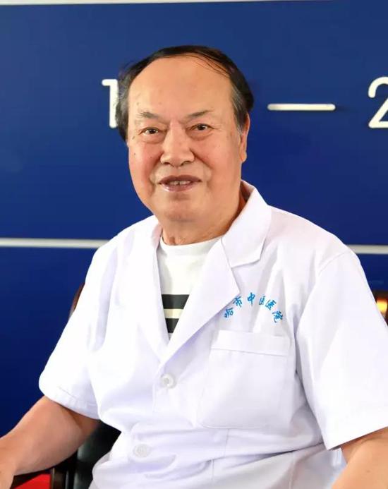 哈尔滨市中医医院卢芳教授喜获国医大师