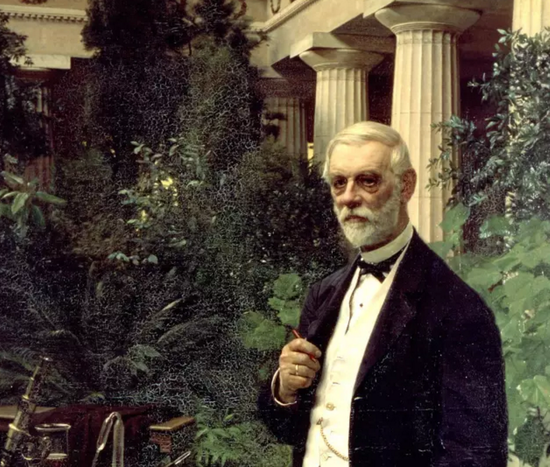 创始人j.c.雅各布森