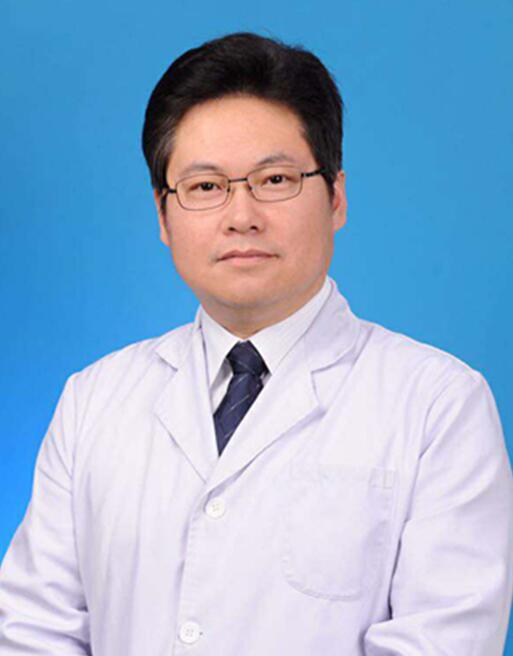 哈医大二院肖志波教授荣获2017年度黑龙江省杰出青年科学基金