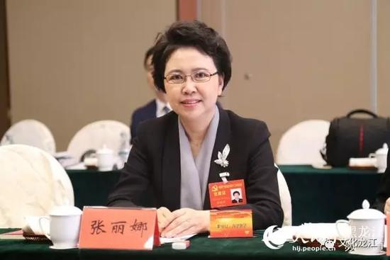 专访黑龙江省文化厅厅长张丽娜——激活文化遗产生命力 打造独特"黑土