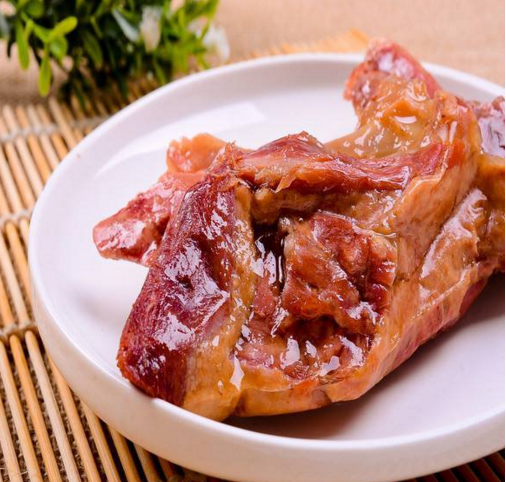 黑龙江"依安大鹅"将成国家地理标志产品