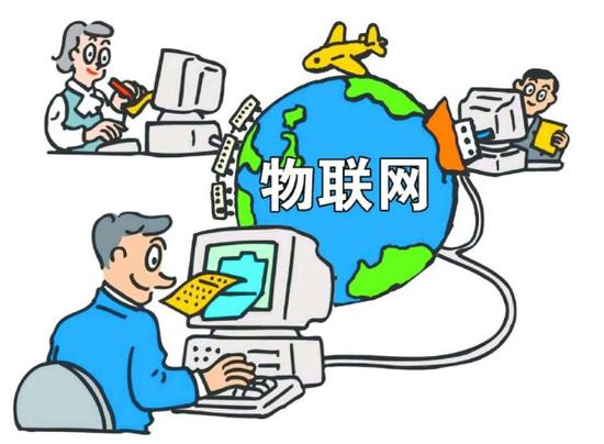 网络配图