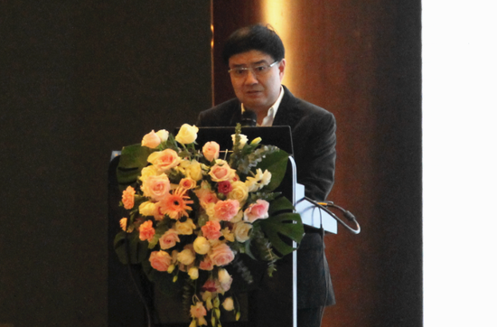 陆军军医大学西南医院全军肝胆外科研究所所长别平教授讲座