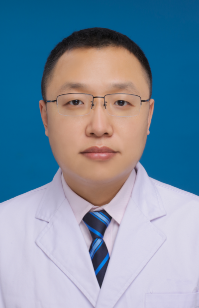 刘昌宇松北消化内科主治医师学术兼职:黑龙江省医促会消化内镜委员会