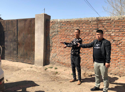 肇源县局破获系列盗窃案件 总价值约4000元左右