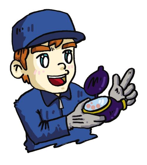 不上门就知你家用了多少水 哈市正推广智能远传水表