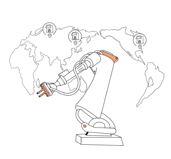 这个5g工厂超乎你的想象