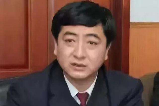 鸡西市人民检察院原副检察长刘立接受审查调查