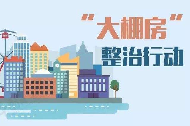 齐齐哈尔专项清理“大棚房” 128亩耕地回归本色