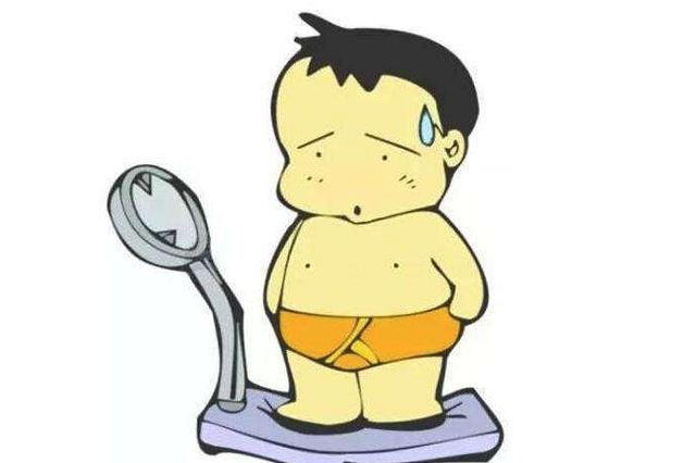 中学出奇招防学生超重:寒假胖超2公斤要强制跑步