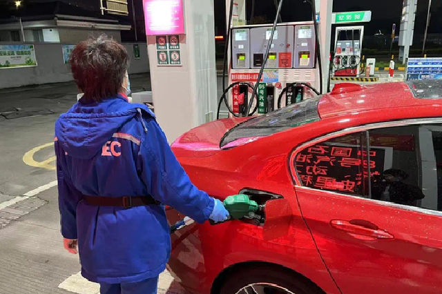 国内油价明晚开启新一轮调价