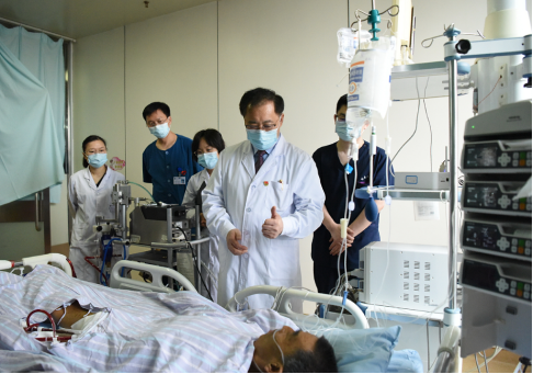 关于吉化总医院二院医院号贩子挂号，就诊助手医疗顾问的信息