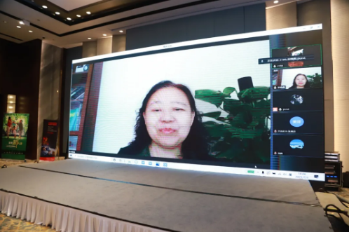 北京同仁医院彭晓燕教授《儿童葡萄膜炎的诊治要点》