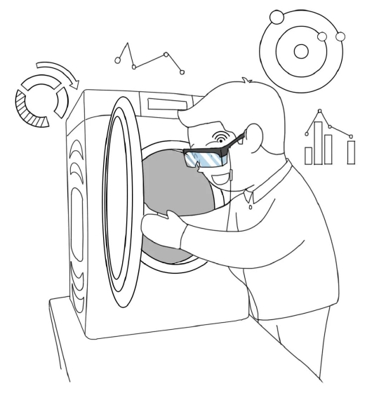 这个5g工厂超乎你的想象