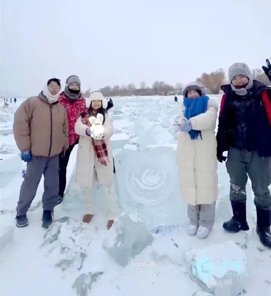 【激情迎亚冬 冰雪暖世界】组团打造“硬核”浪漫｜龙江高校助力冰雪旅游