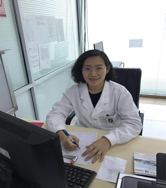 哈医大四院神经内科马学玲教授:为何夏季脑血管疾病发生率不降反升?