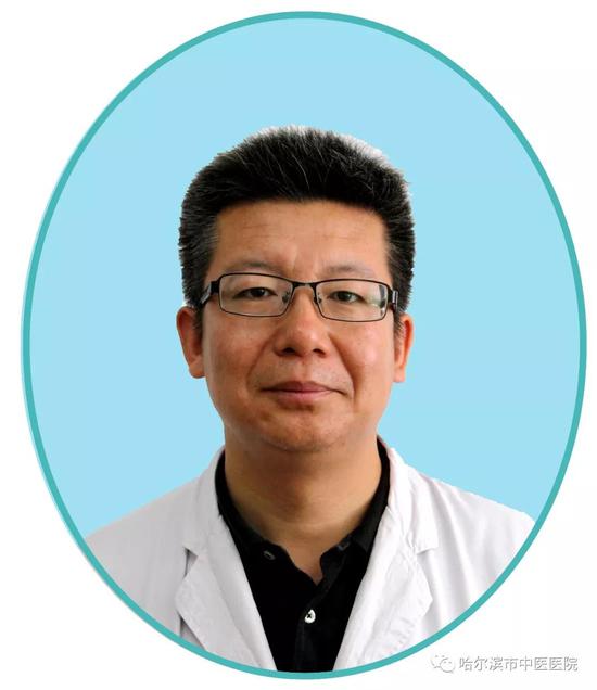 毕明亮 (泌尿男科负责人 主任医师)毕明亮  哈尔滨市中医医院泌尿男科