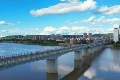 【幸福河湖建设进行时（39）】哈尔滨市召开全市河湖长制工作服务培训会议