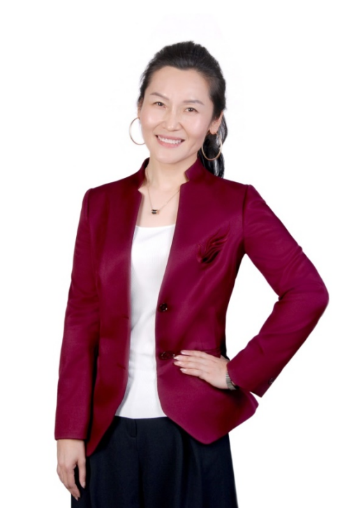 富德生命人寿牡丹江中支东宁营服分区经理孙红霞2014年3月27日正式