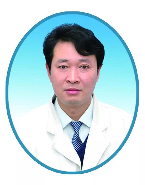 刘兴奎( 心血管内科主任,主任医师,市名中医)