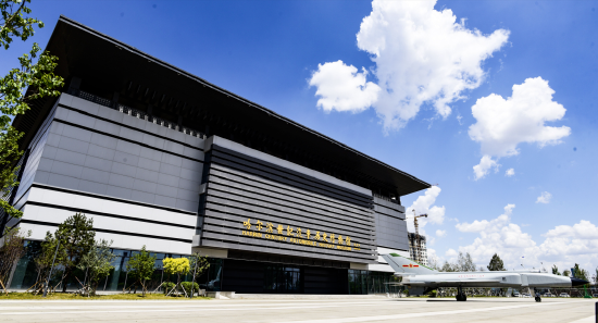 展览,教育,旅游于一体的馆藏各类名车近200台非国有汽车博物馆是目前