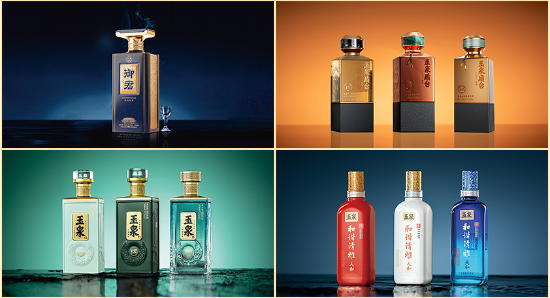 千年古都阿城兴企玉泉酒业兼香鼻祖荣耀传承