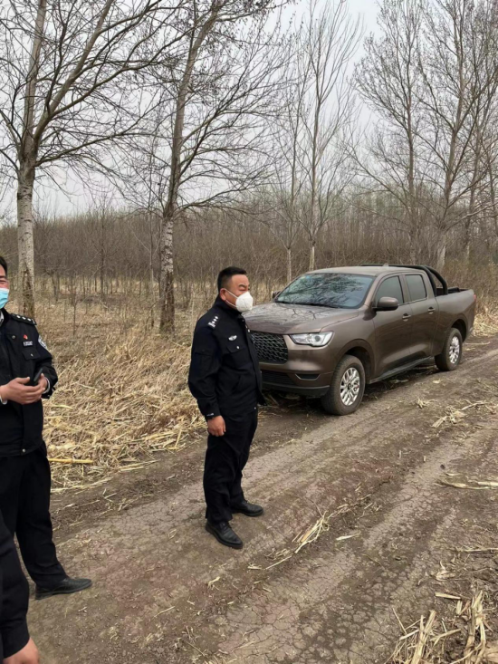 能力作风建设年哈尔滨五常市公安局五常市局拉林派出所成功处置一起