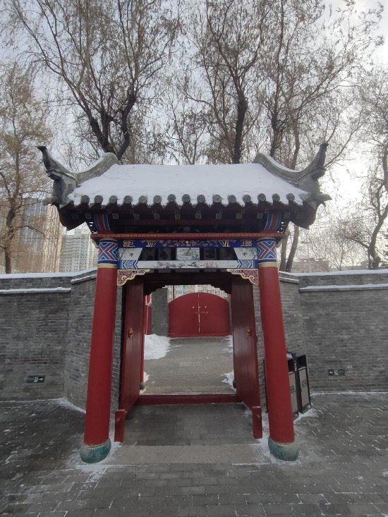 “尔滨”玩冰雪，双城过大年，双城区满族美食文化节即将在农历腊八启幕