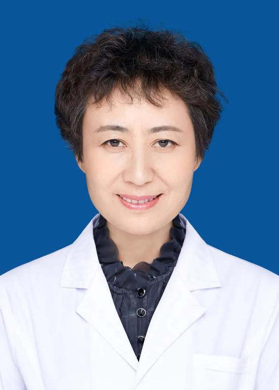 头晕和眩晕是一回事儿吗哈尔滨市中医医院王冬梅主任聊头晕和眩晕的