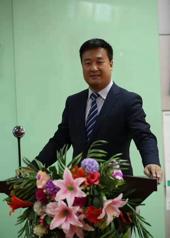 彭晓军事迹简历