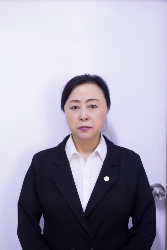 以诚立信 传播大爱——记富德生命人寿伊春中支营销总监张秀岩